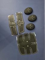 دستگاه عضله ساز بازو و سیکس پک EMS اورجینال Mobile-Gym (مجموعه ۳ عددی) - تصویر 3