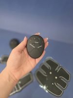 دستگاه عضله ساز بازو و سیکس پک EMS اورجینال Mobile-Gym (مجموعه ۳ عددی) - تصویر 4