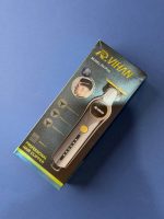ماشین اصلاح مو سر و صورت شارژی چندکاره مدل دیجیتال تیتانیومی - تصویر 14