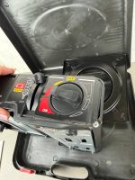 اجاق گاز سفری مدل BDZ-155-A (نو / دارای ایراد ظاهری کارخانه - حراج ویژه) - تصویر 9