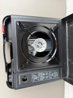 اجاق گاز سفری مدل BDZ-155-A (نو / دارای ایراد ظاهری کارخانه - حراج ویژه) - تصویر 5