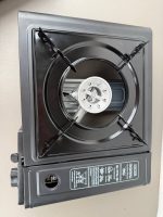 اجاق گاز سفری مدل BDZ-155-A (نو / دارای ایراد ظاهری کارخانه - حراج ویژه) - تصویر 3