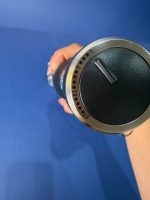 گوشت کوب برقی گوسونیک اورجینال ۱۲۰۰ وات مدل GSB 831 تک کاره - تصویر 6