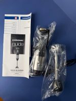 گوشت کوب برقی گوسونیک اورجینال ۱۲۰۰ وات مدل GSB 831 تک کاره - تصویر 11